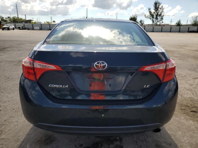 2017 Toyota Corolla L VIN: 2T1BURHE1HC749439 Lot: 56264954