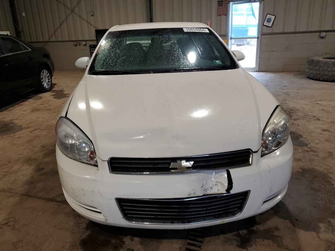 2G1WT58K069421728 2006 Chevrolet Impala Lt