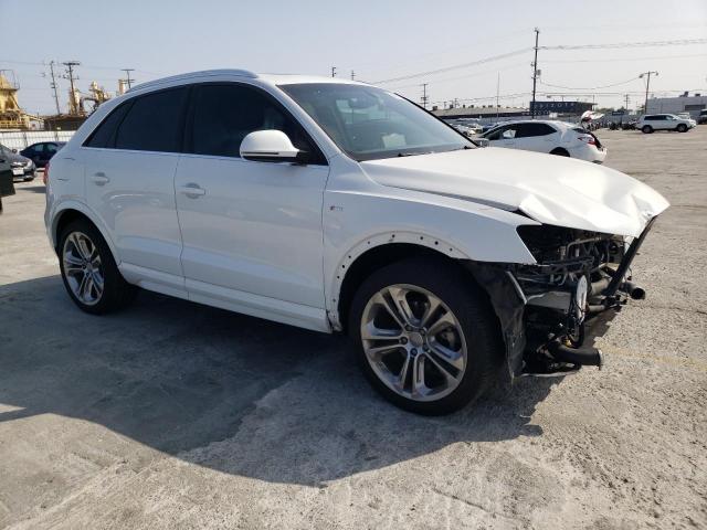 2018 Audi Q3 Premium Plus VIN: WA1JCCFS3JR018764 Lot: 56079694