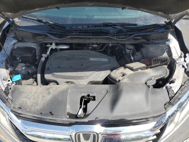 2020 Honda Odyssey Exl VIN: 5FNRL6H7XLB038201 Lot: 56637454