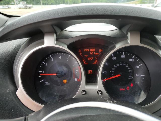 2015 NISSAN JUKE S - JN8AF5MR4FT513112