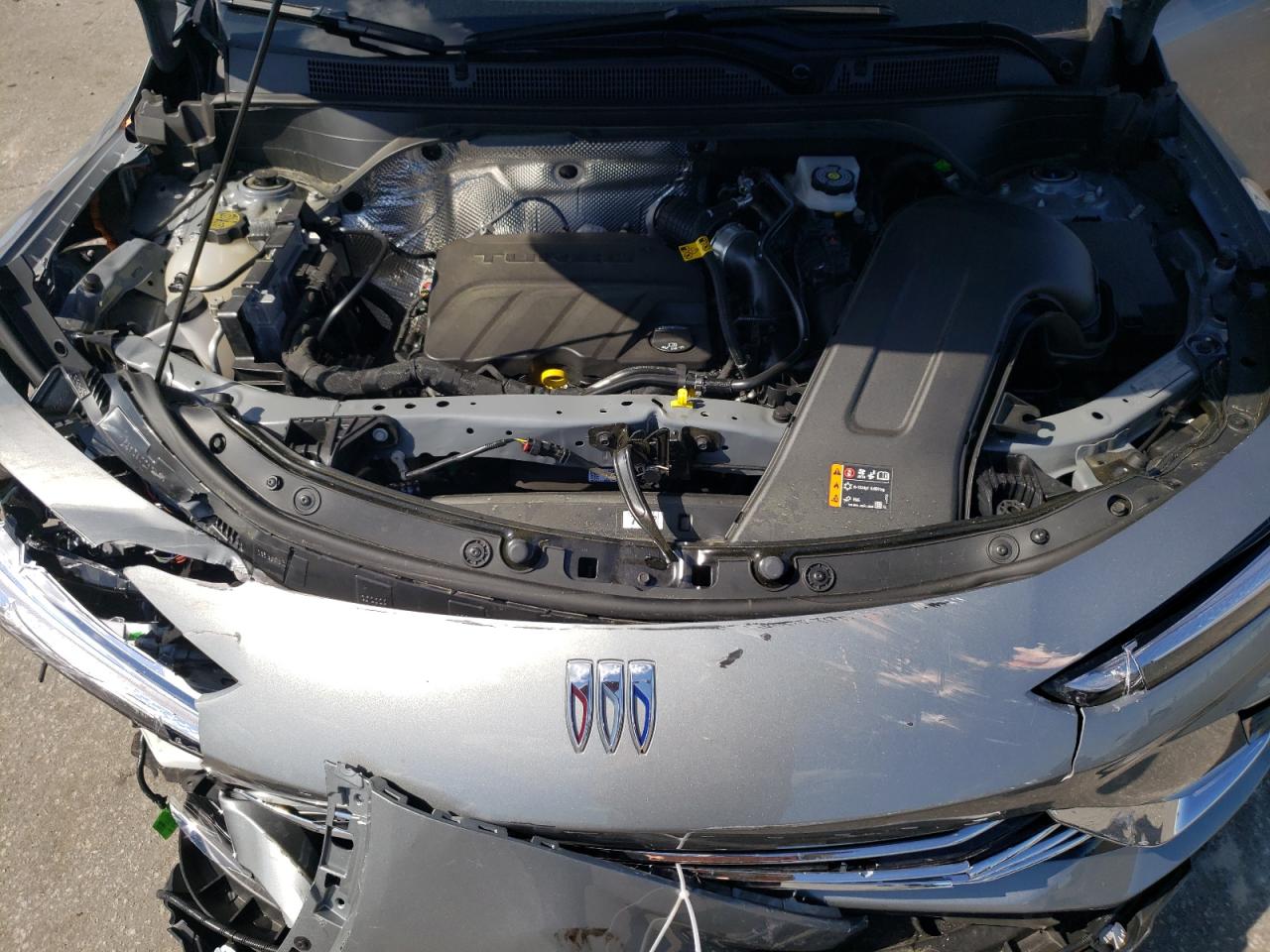 KL47LAE25RB023923 2024 Buick Envista Preferred