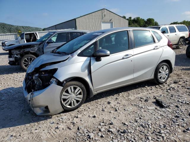 2015 HONDA FIT LX #2935932920