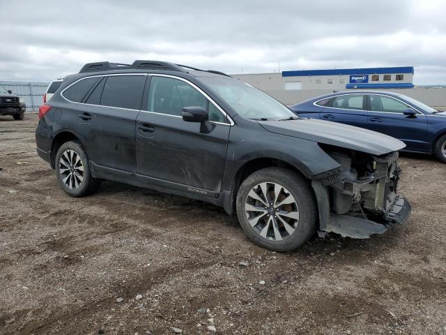 2016 Subaru Outback 2.5I Limited VIN: 4S4BSBLC3G3240667 Lot: 52477534