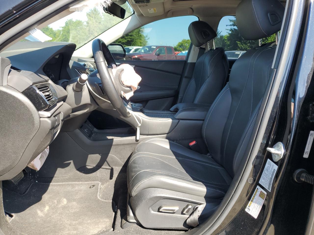 5J8TC2H59ML046268 2021 Acura Rdx Technology