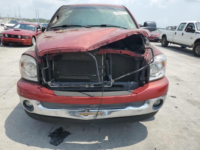 2007 Dodge Ram 1500 St VIN: 1D7HU18207S112398 Lot: 54376754