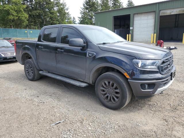 2020 Ford Ranger Xl VIN: 1FTER4EH7LLA93460 Lot: 52035134