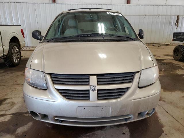 2006 Dodge Grand Caravan Sxt VIN: 2D4GP44L46R883625 Lot: 55781154