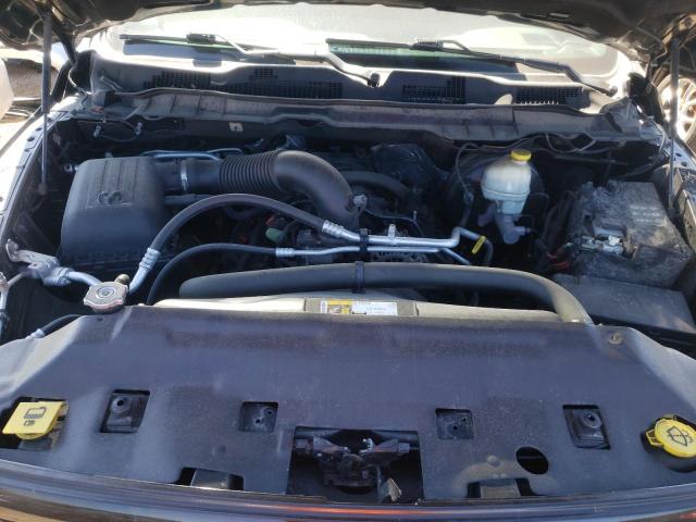 2016 Ram 1500 Slt VIN: 1C6RR7LT5GS252523 Lot: 56093084