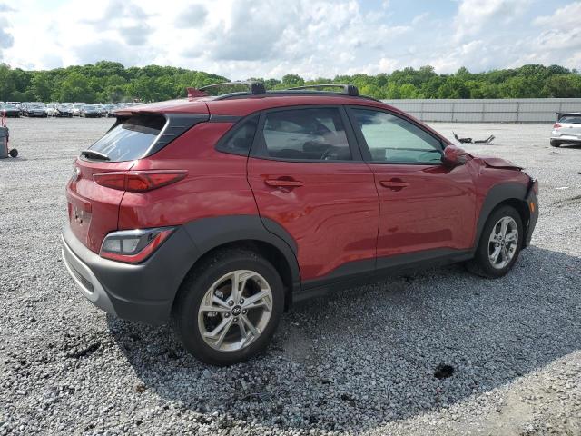 KM8K32AB2PU040087 Hyundai Kona SEL 3