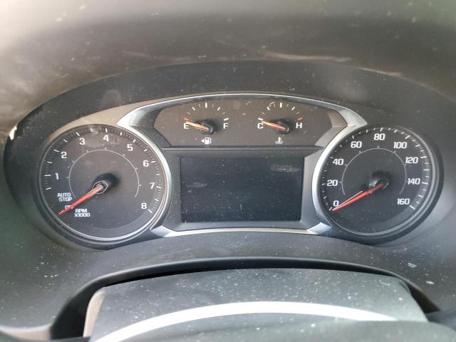 2020 GMC Terrain Sle VIN: 3GKALMEV8LL284626 Lot: 57106434