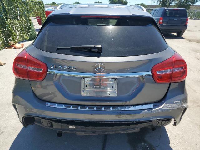 VIN WDCTG4EBXGJ190396 2016 Mercedes-Benz GLA-Class,... no.6