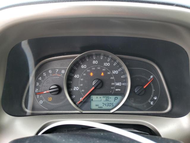 2015 TOYOTA RAV4 XLE - JTMRFREV1FD100270