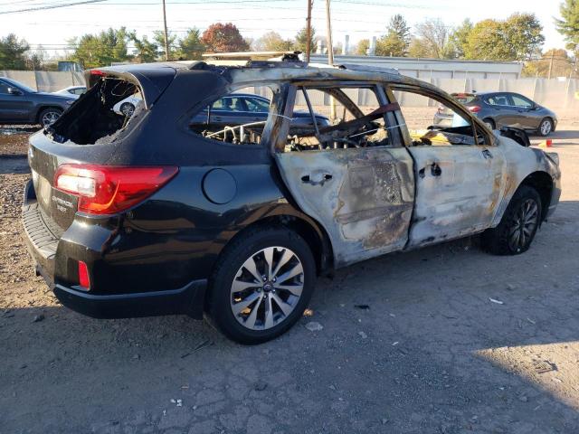 2017 SUBARU OUTBACK TO - 4S4BSETC9H3329629