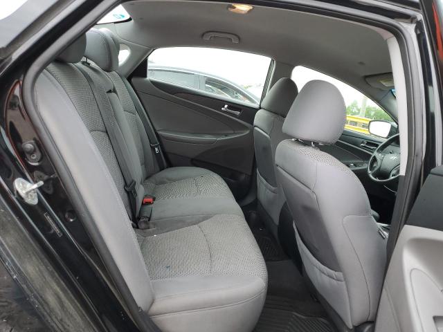 2012 Hyundai Sonata Gls VIN: 5NPEB4AC3CH443976 Lot: 54624214