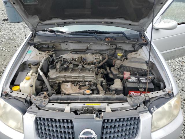 2006 Nissan Sentra 1.8 VIN: 3N1CB51D66L537704 Lot: 53734344