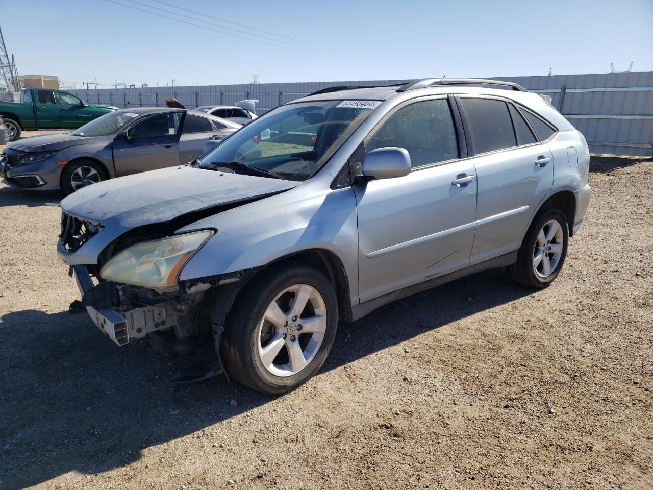 JTJGA31U660059445 2006 Lexus Rx 330