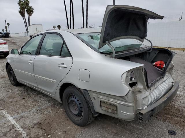 2006 Toyota Camry Le VIN: 4T1BE32K76U115508 Lot: 54783064