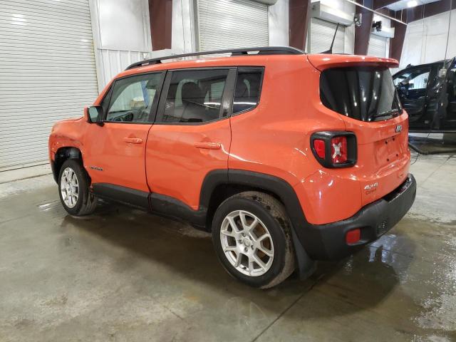 ZACNJBBB5LPL17426 2020 JEEP RENEGADE - Image 2