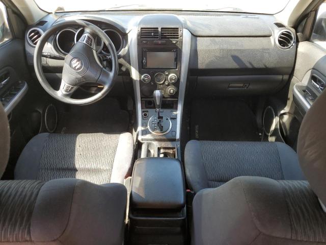 JS3TD0D62D4100150 2013 Suzuki Grand Vitara Premium