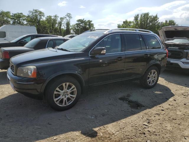 2014 Volvo Xc90 3.2 VIN: YV4952CZ7E1690035 Lot: 56613394