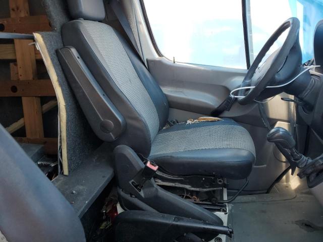 2008 Dodge Sprinter 2500 VIN: WD0PE745185235169 Lot: 55299134