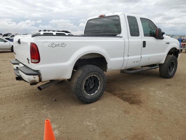 2006 Ford F250 Super Duty VIN: 1FTSX21586EB07304 Lot: 54409264