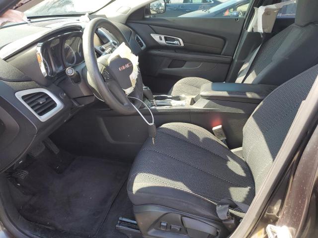 2016 GMC Terrain Sle VIN: 2GKALMEKXG6147140 Lot: 56730884