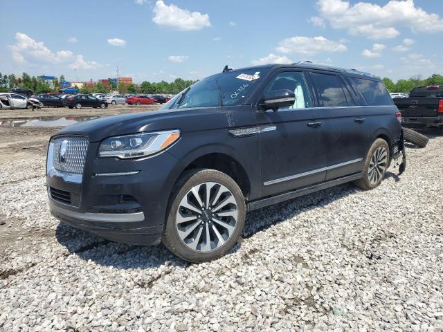 5LMJJ3LG7PEL02726 Lincoln Navigator 