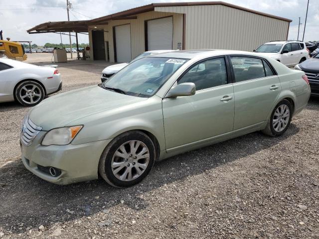 Lot #2574283925 2010 TOYOTA AVALON XL salvage car