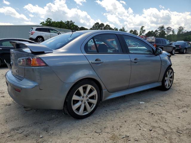 2015 Mitsubishi Lancer Gt VIN: JA32U8FW8FU023713 Lot: 56871914