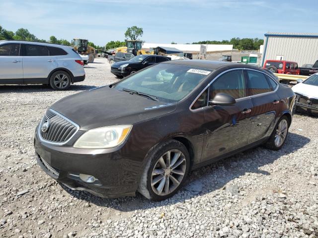 2012 Buick Verano VIN: 1G4PS5SK8C4194435 Lot: 56518464