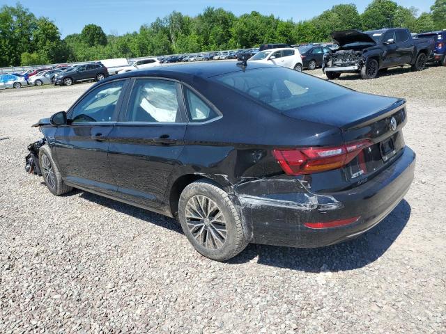 2019 Volkswagen Jetta Sel VIN: 3VWE57BUXKM258846 Lot: 56812934