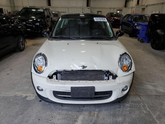 2013 Mini Cooper VIN: WMWSU3C58DT679233 Lot: 53782954