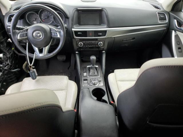 2016 Mazda Cx-5 Gt VIN: JM3KE2DY8G0769773 Lot: 57235564