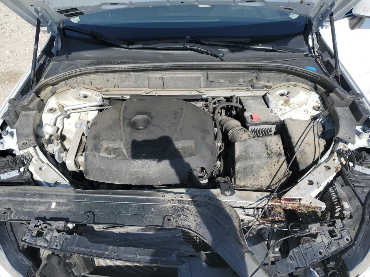 LYV102RK0KB205845 2019 Volvo Xc60 T5