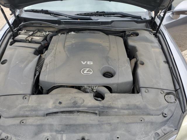 JTHBF5C20C5157096 2012 Lexus Is 250