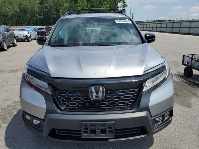 2019 Honda Passport Touring VIN: 5FNYF8H93KB024414 Lot: 54006964