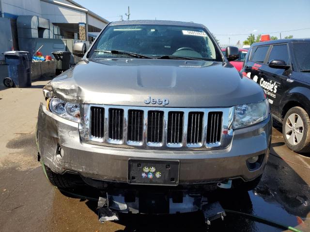 2011 Jeep Grand Cherokee Laredo VIN: 1J4RR4GG8BC735537 Lot: 56053974