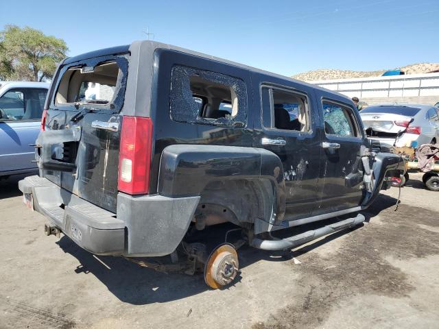 2006 Hummer H3 VIN: 5GTDN136168320648 Lot: 54564124