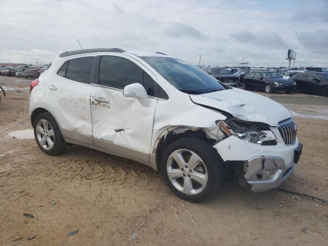 2016 BUICK ENCORE - KL4CJASB1GB547897