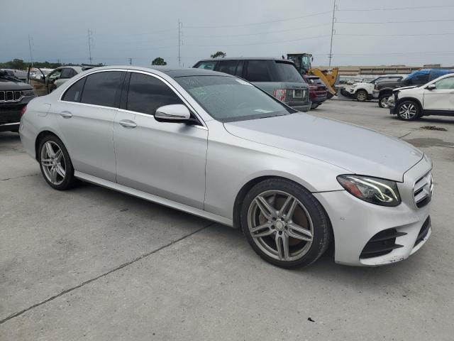 2017 Mercedes-Benz E 300 VIN: WDDZF4JB9HA114782 Lot: 57425784