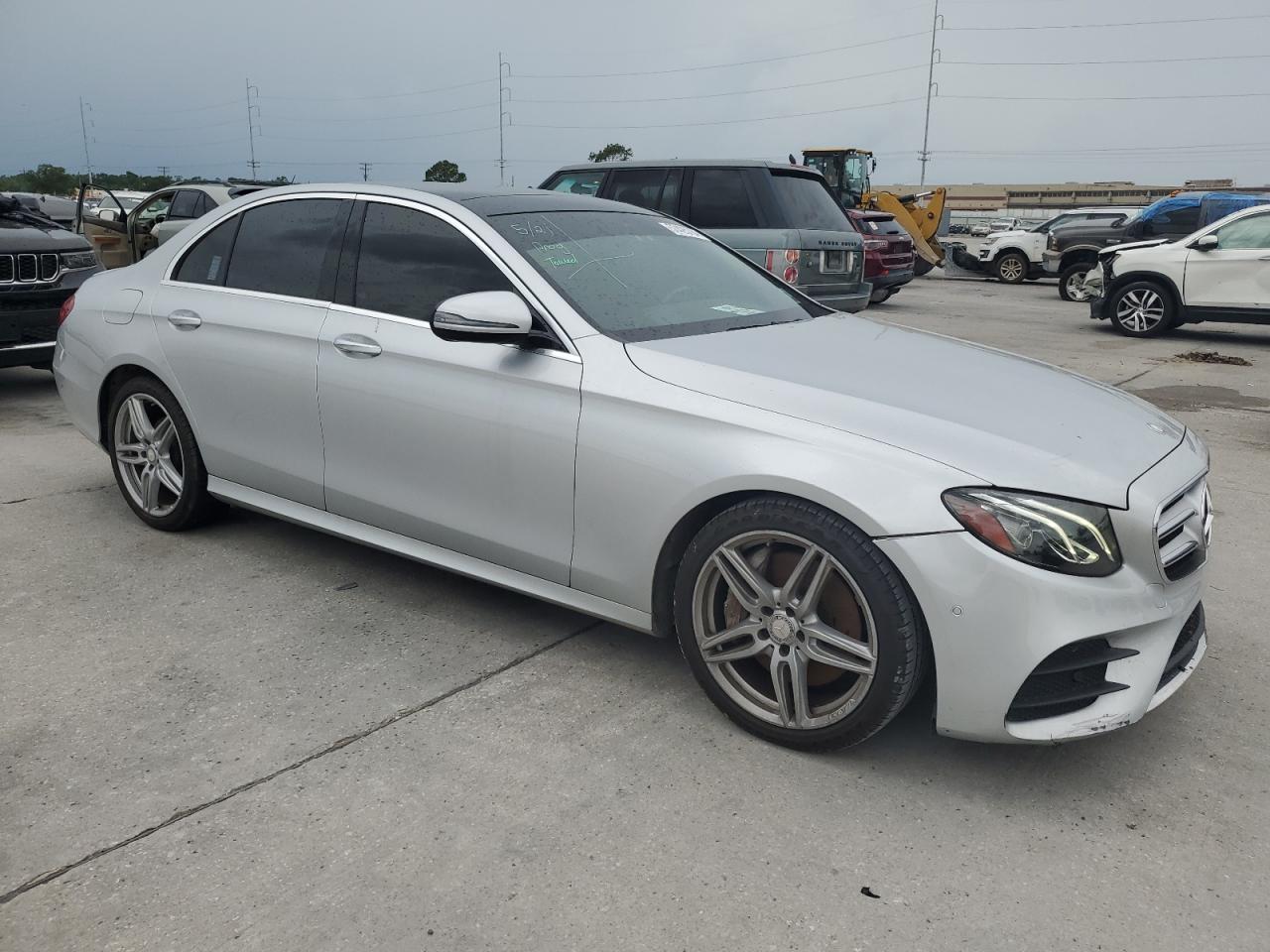 WDDZF4JB9HA114782 2017 Mercedes-Benz E 300