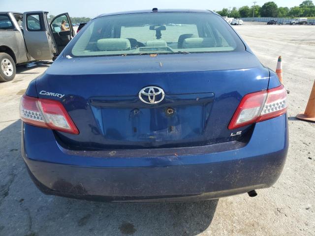 2010 Toyota Camry Base VIN: 4T1BF3EK4AU577476 Lot: 55496484