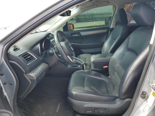 2018 Subaru Outback 2.5I Limited VIN: 4S4BSANCXJ3296815 Lot: 57405384