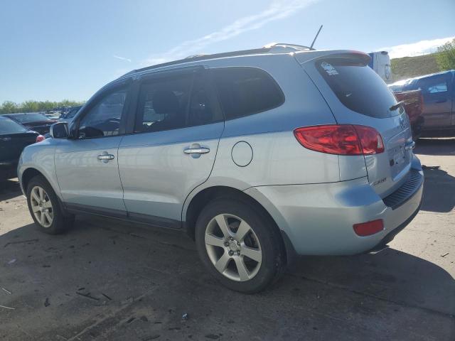 2008 Hyundai Santa Fe Se VIN: 5NMSH73E28H223301 Lot: 55175624