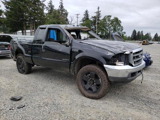 2002 Ford F250 Super Duty VIN: 1FTNX21F32EA24153 Lot: 56248104