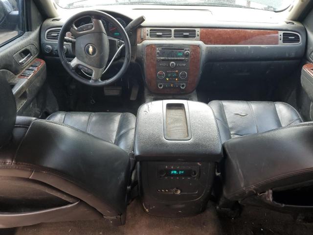 2011 Chevrolet Tahoe K1500 Lt VIN: 1GNSKBE09BR295211 Lot: 54946994