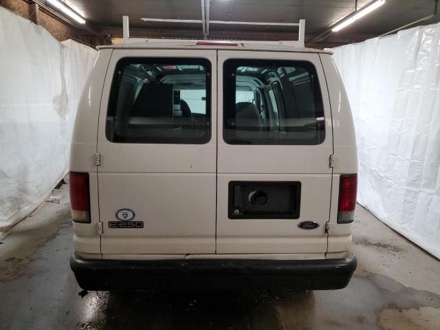 2005 Ford Econoline E250 Van VIN: 1FTNE24W95HB21460 Lot: 53211664