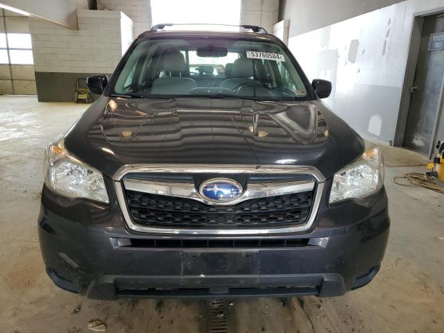 2015 Subaru Forester 2.5I Premium VIN: JF2SJADC7FH813055 Lot: 53760584